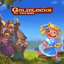 Игровой автомат Goldilocks & Wild Bears