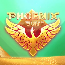 Игровой автомат Phoenix Sun