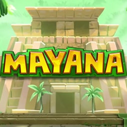 Игровой автомат Mayana