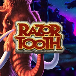 Игровой автомат Razortooth