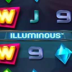 Игровой автомат Illuminous