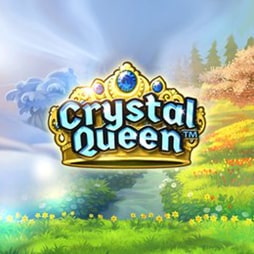 Игровой автомат Crystal Queen