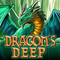 Игровой автомат Dragon's Deep