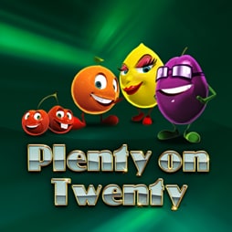 Игровой автомат Plenty on Twenty