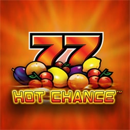 Игровой автомат Hot Chance